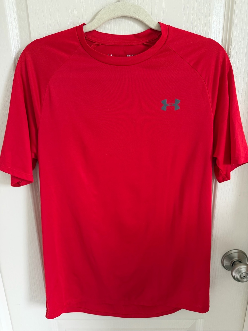 Under Armour Men's Tech 2.0 Short Sleeve Shirt